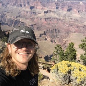 Meet your Posher, Gabe